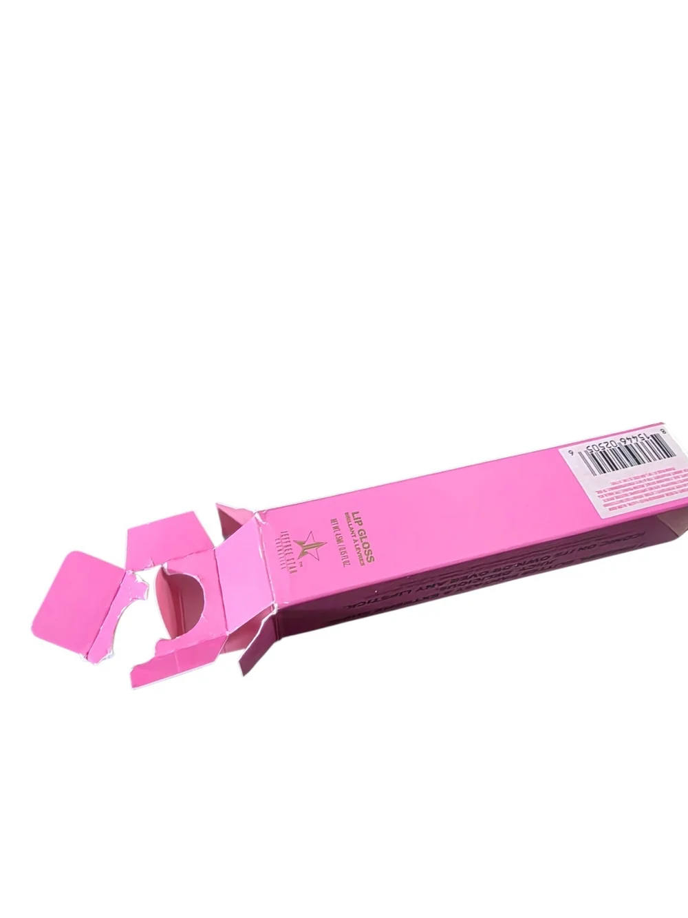 Jeffree Star Cosmetics The Gloss - Sequin Glass